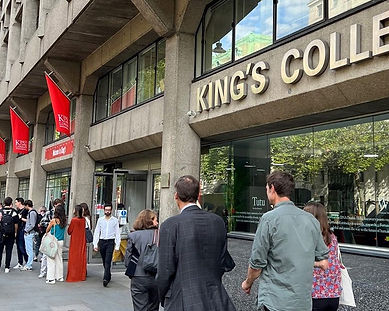 kings college