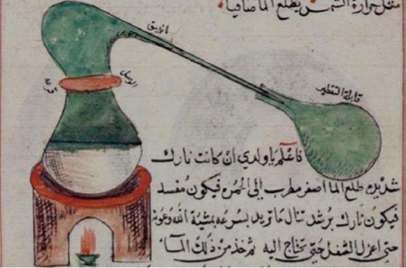 alchemy