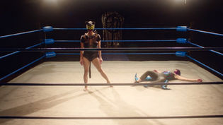 SHORT FOCUS 2018: Takako vs. Nine Lives [Laura Wolkstein, USA, 2018]