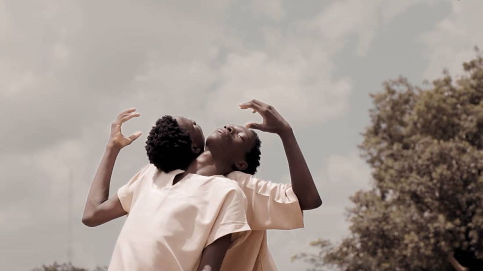 Thumbnail: Short Focus Magazine