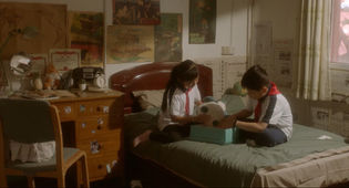 Sixth Grade [Yuzhuo Wang, China, 2020]
