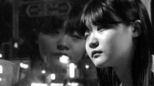 The Self-Seers [Matthew David Ridley, South Korea, 2020]