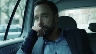 SHORT FOCUS 2019: The Ride [Kacper Anuszewski, Poland, 2017]