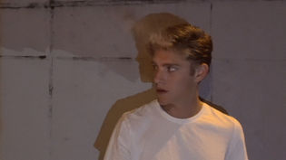 Dripping Depression [Jordan Brandon, USA, 2017] /// Voice for the Voiceless [Bex Kearon-Wiles, UK/Ug