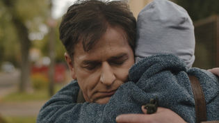 Daddy [Kacper Anuszewski, Poland, 2018] /// I Modh Rúin (In Secret) [Ríonach Ní Néill, Ireland, 2017