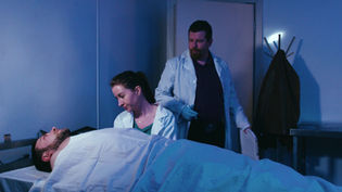 Podge [Rebecca Singleton, Ireland, 2017]