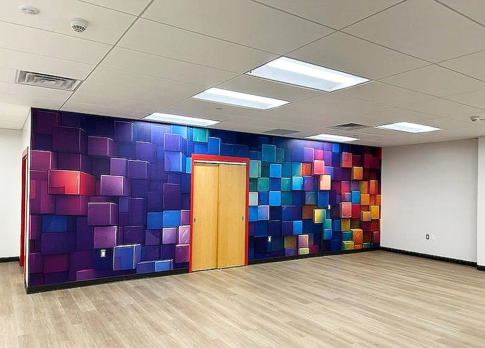 Florence Avenue Elementary School Classroom Expansion