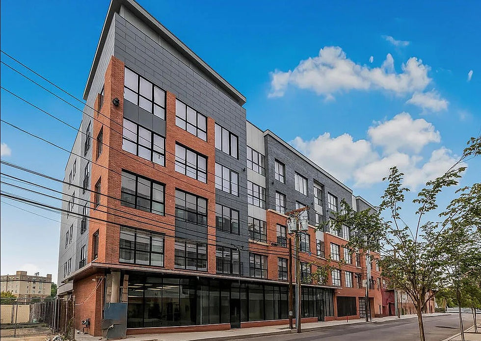Grand Reveal: 17–19 Livingston Street is Complete!
