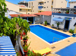 Piscine La Licorne Abidjan