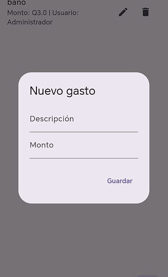 gastos.jpeg Optimus Plus