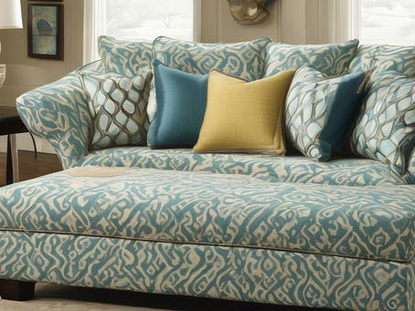 DIY Upholstery Cleaning Tips for Dallas Homeowners