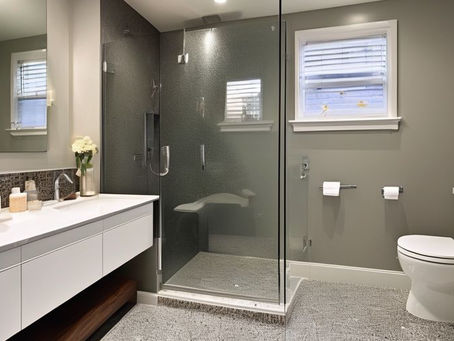 The Best Way to Clean Your Shower: Tips for a Spotless Bathroom