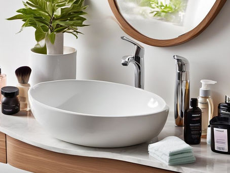 Must-Know Tips for Cleaning Your Bathroom Vanity
