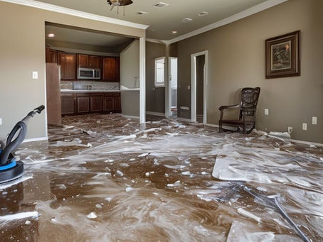 Quick and Easy Cleaning Hacks for Dallas Homeowners