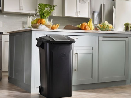 How to Clean Your Trash Can and Keep It Odor-Free
