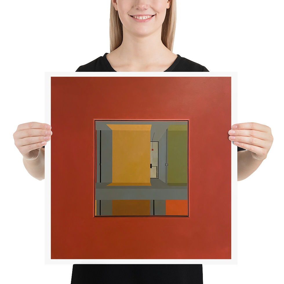 Thumbnail: UNITÉ COLOUR 02.01 Print