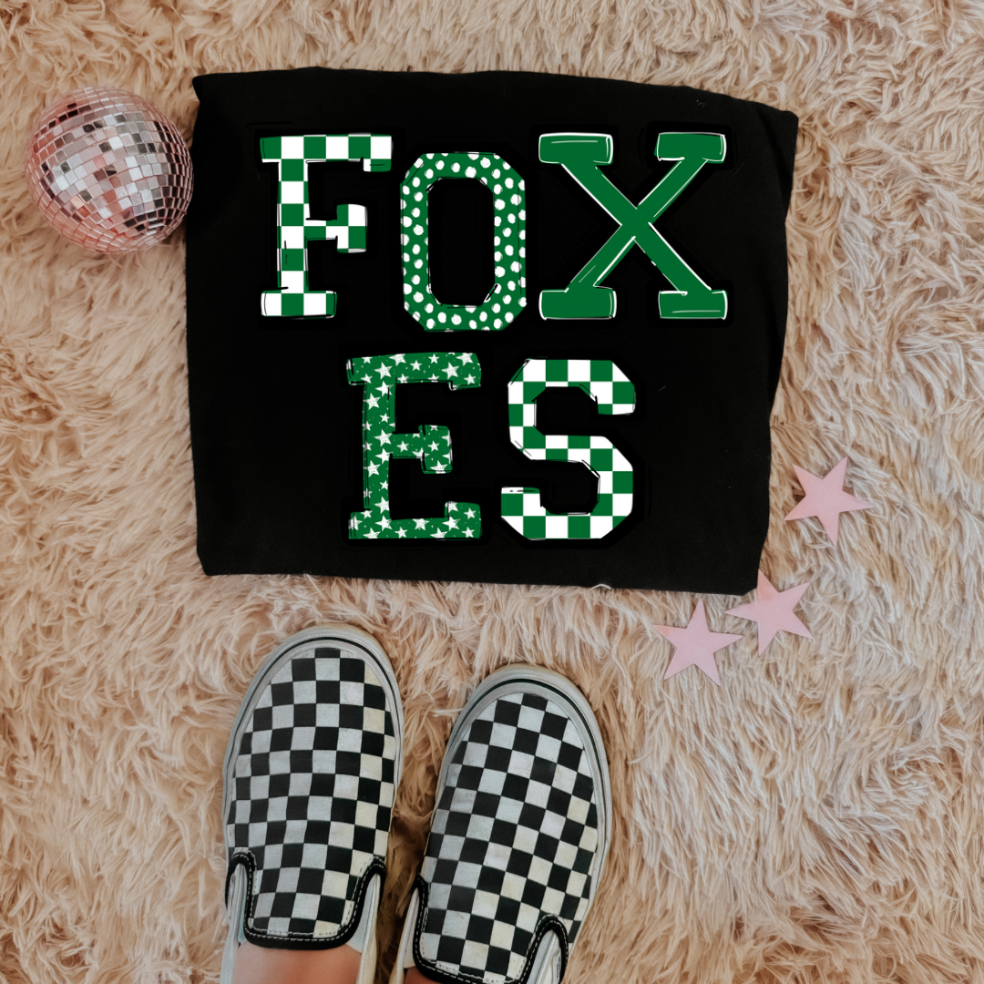 GO SPORTY MASCOT (CUSTOM)