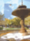 Gore Park