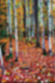Cherryhill in Oct.