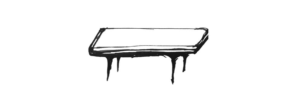 Bench 8