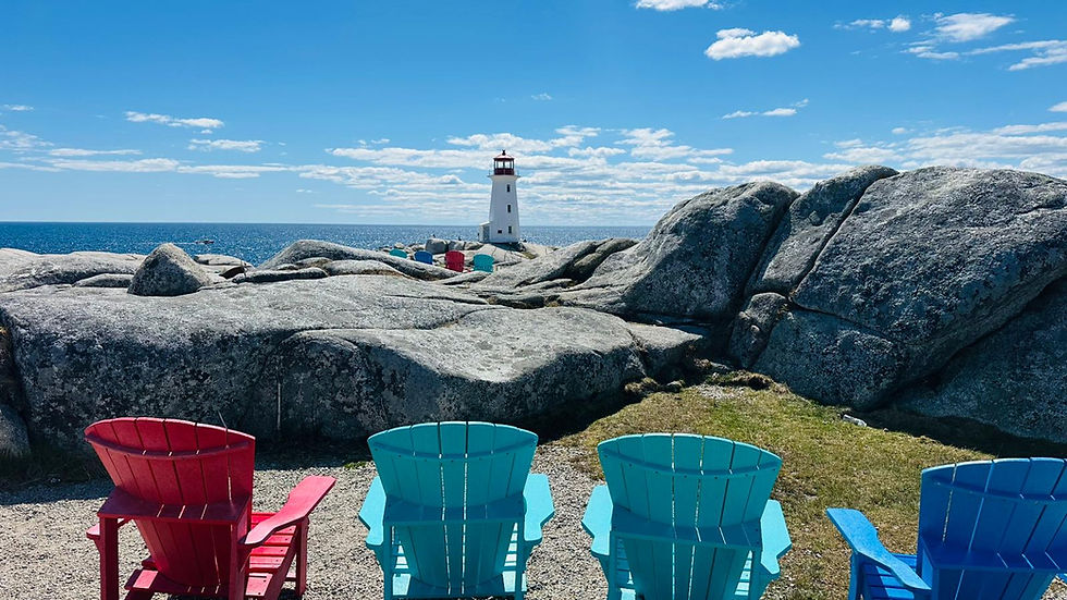 Peggy’s Cove Tours from Halifax: The Ultimate Local Guide