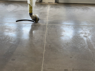 Concrete Polishing vs. Epoxy Flooring in Nova Scotia: Which Floor System Lasts Longer in Halifax’s Climate?