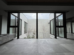 山田邸：新屋敷 (3)