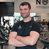 Samir - Personal Trainer