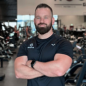 Martin Rowlands - Evolve Personal Trainers Owner