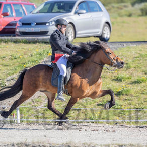 Sigurjón er nýr formaður Sóta
