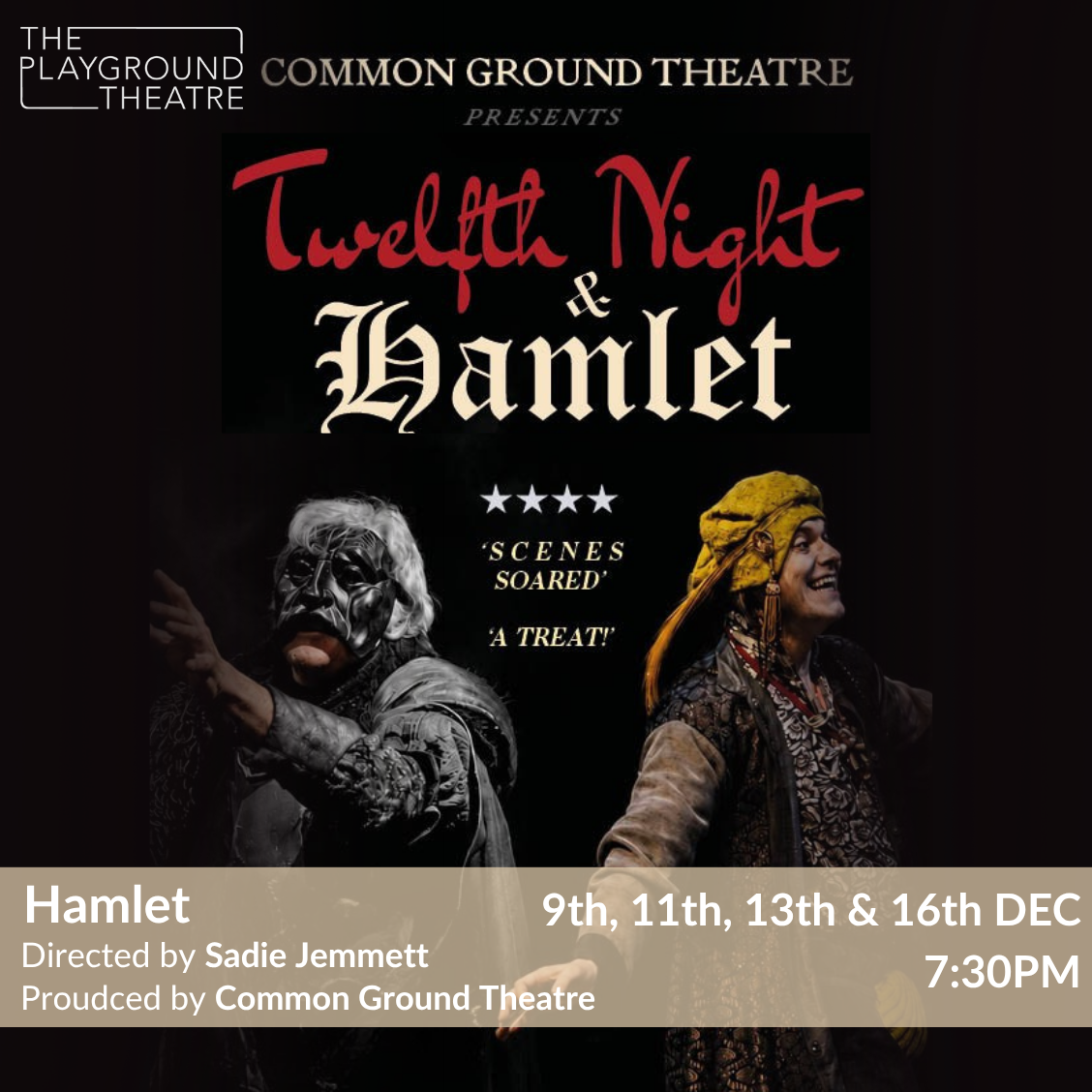 Hamlet