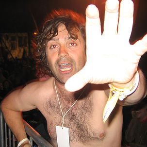Phil Nichol - The Naked Racist | Preview