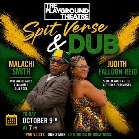 Spit Verse & DUB