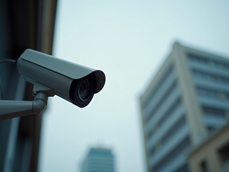 Enhancing Security with Advanced Camera Systems