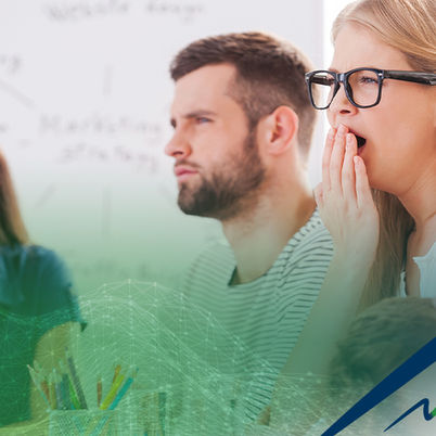 Learn How to Turn Around Low Employee Morale