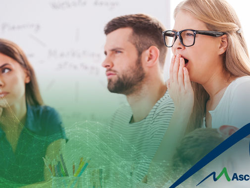 Learn How to Turn Around Low Employee Morale