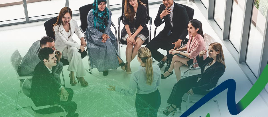 Mental Health Awareness Month: Here's How to Support Your Employees