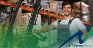 6 Safety Tips for Forklift Operators