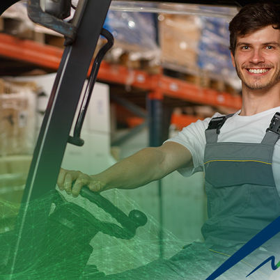 6 Safety Tips for Forklift Operators