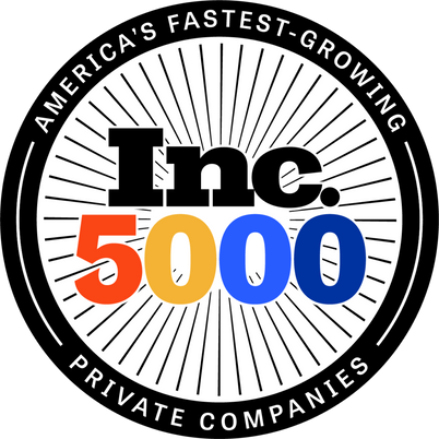 Ascend Staffing Made the 2022 Inc. 5000