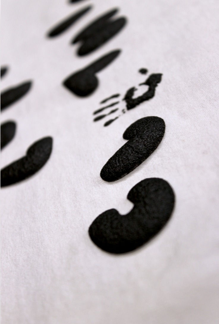 Thumbnail: Puff Tee - White