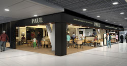 Paul - UNAA - Aéroport de Lyon St Exupery