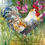 Thumbnail: Painted Rooster