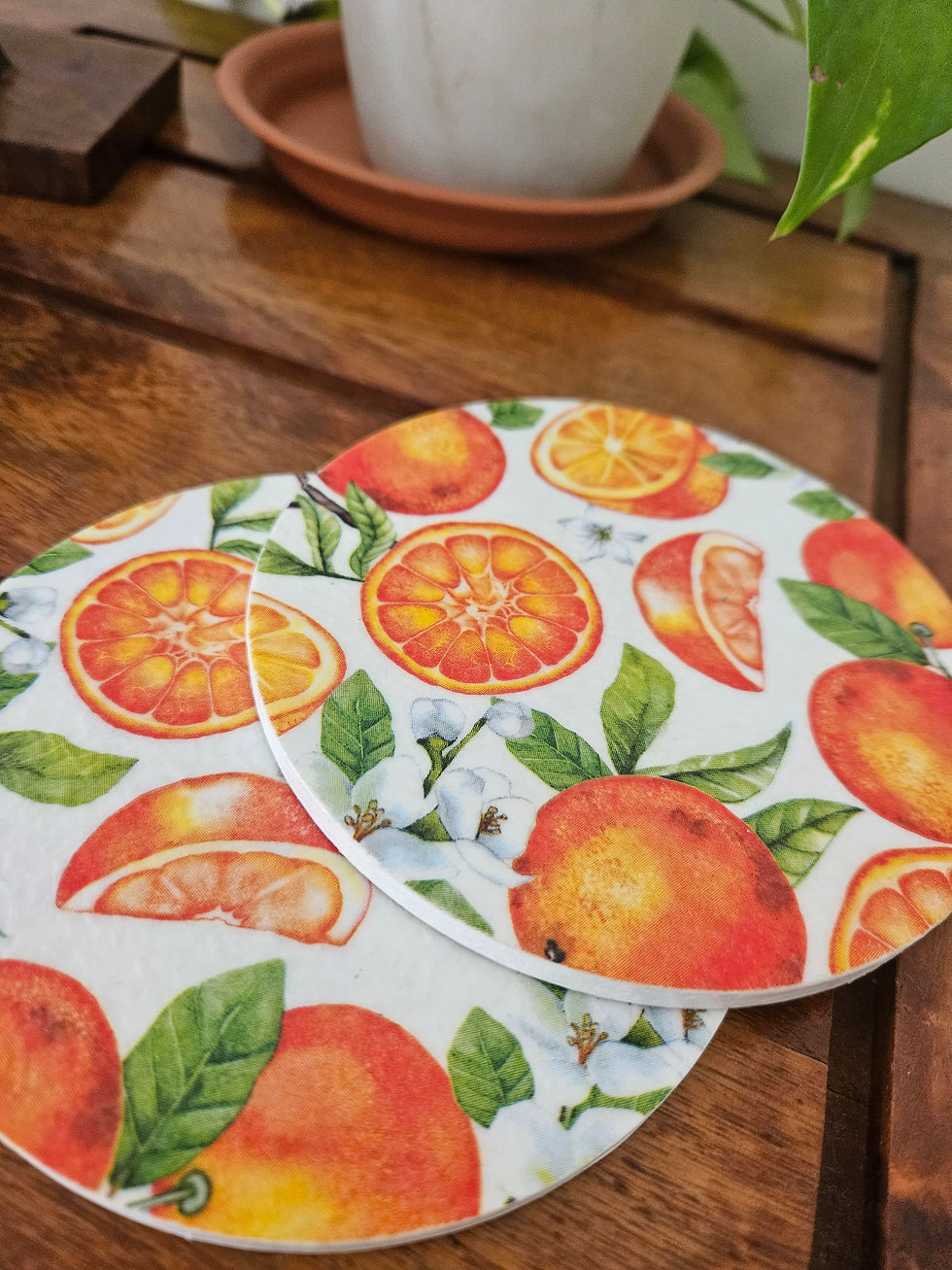 Thumbnail: Citrus Burst