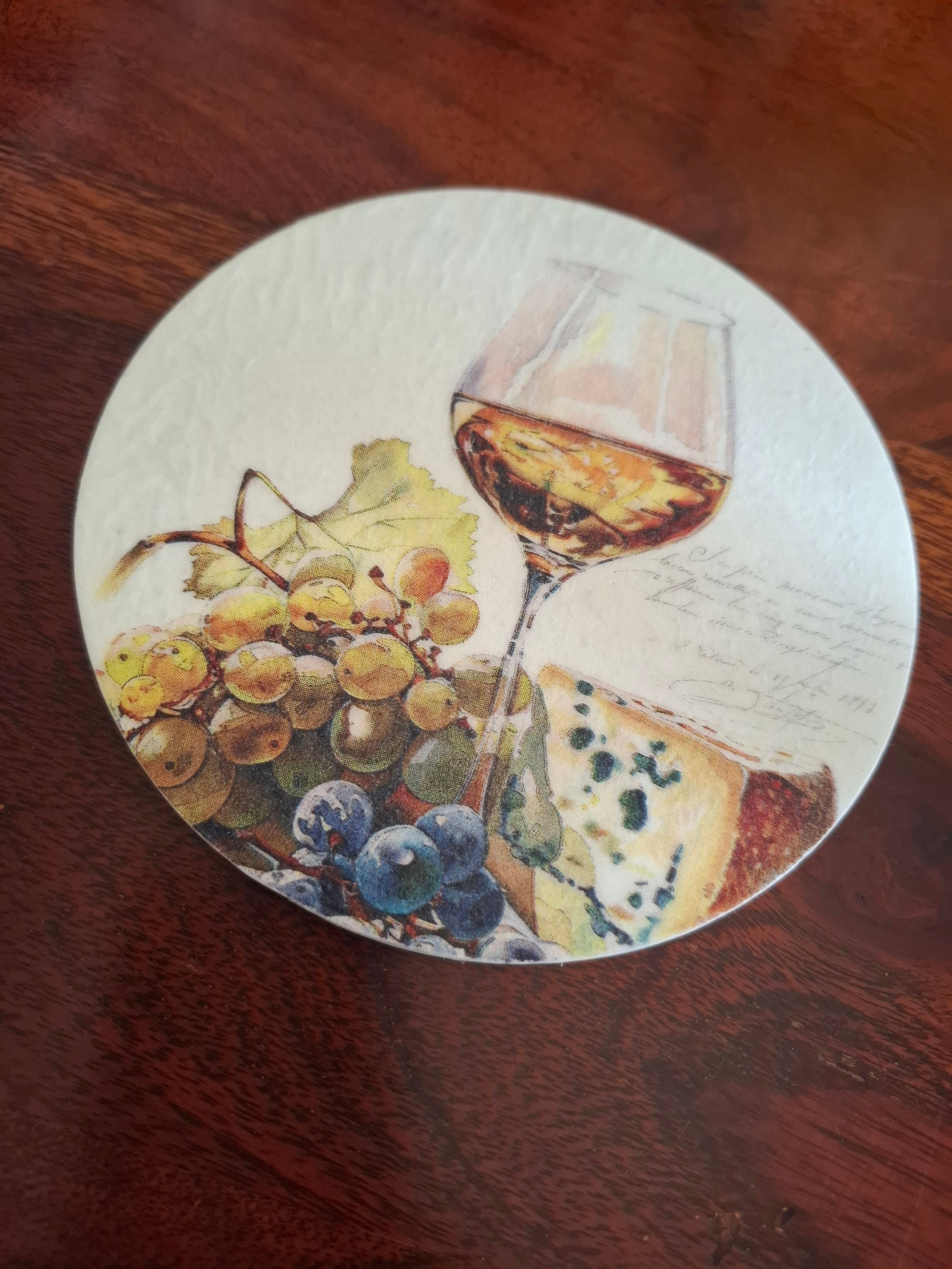 Vineyard Delights