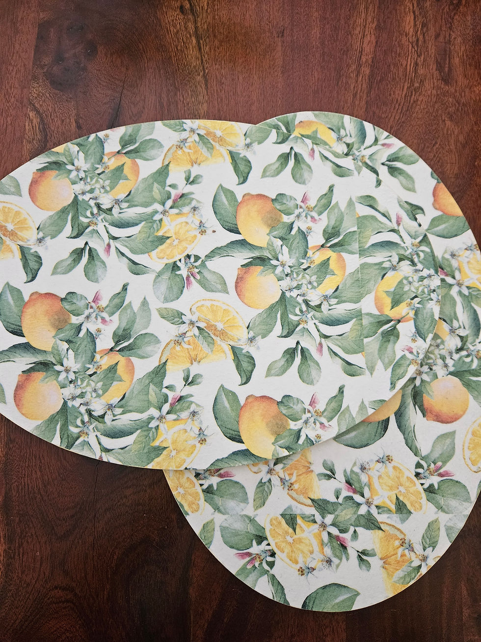 Thumbnail: Lemon Blossom