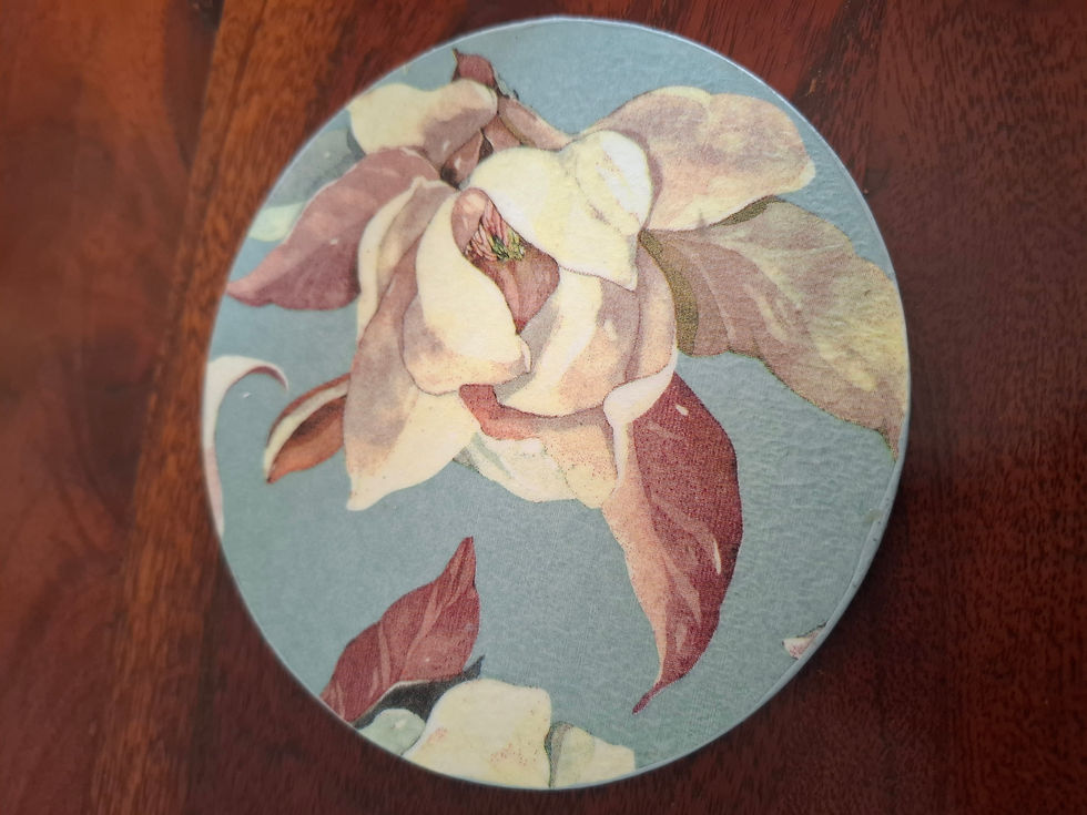 Thumbnail: Pastel Magnolia