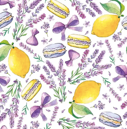 Thumbnail: Macaroon Lavender