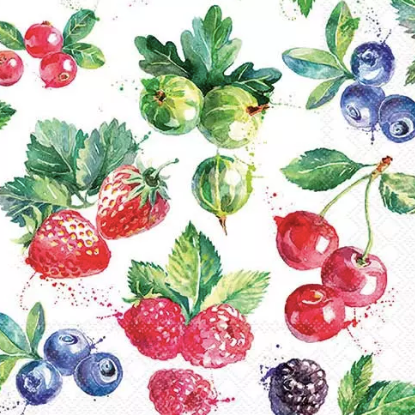 Thumbnail: Wild Berry