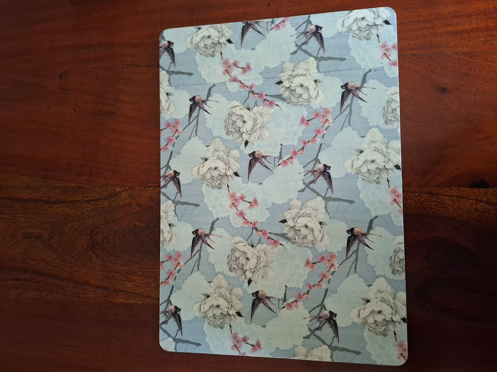 Thumbnail: Oriental Garden